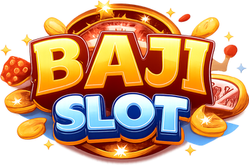 baji slot লোগো